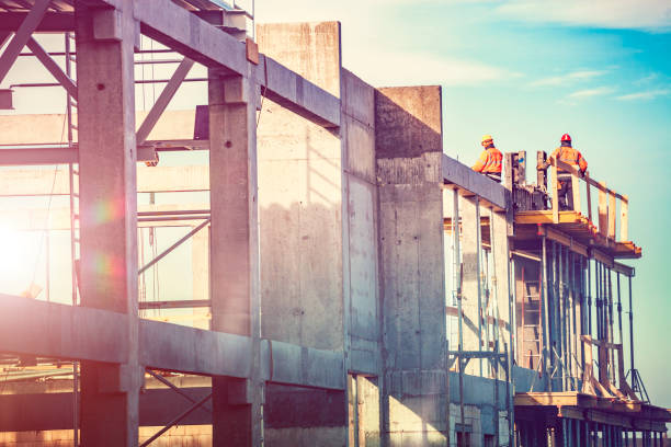 Best Concrete Demolition Services in West Hollywood, CA
