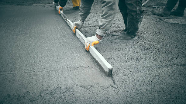 Best Concrete Retaining Walls in West Hollywood, CA