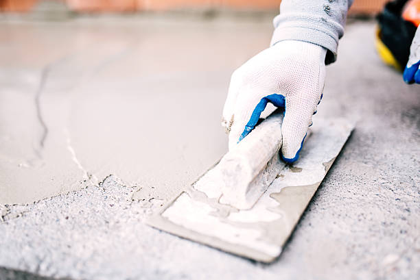 Best Residential Concrete Solutions in West Hollywood, CA